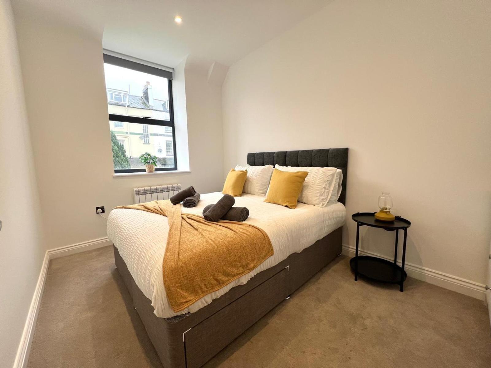 Holiday home Richmond Mews By Staytor Exeter